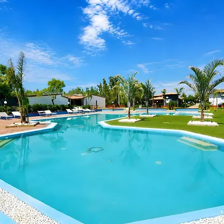 House Betania Swimming Pool Apartamento *