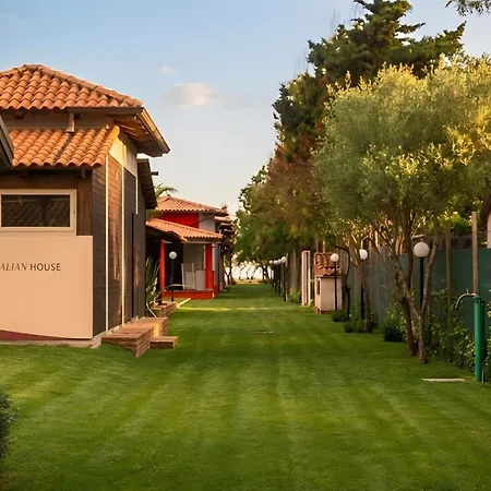 Apartamento House Betania Swimming Pool