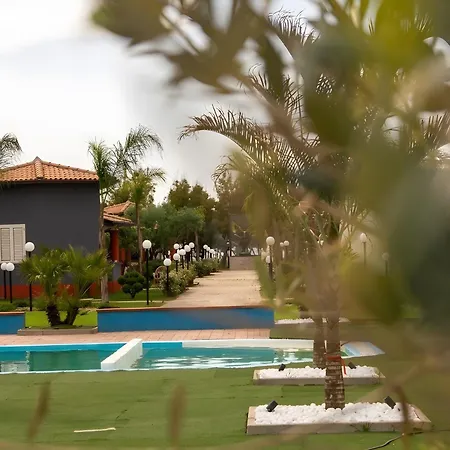 Apartamento House Betania Swimming Pool Nicotera