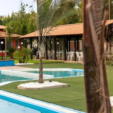 Apartamento House Betania Swimming Pool