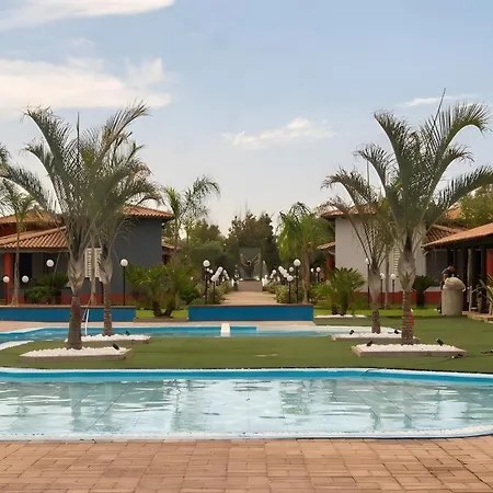 Apartamento House Betania Swimming Pool *