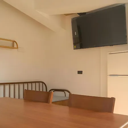 Apartamento House Betania Swimming Pool Nicotera