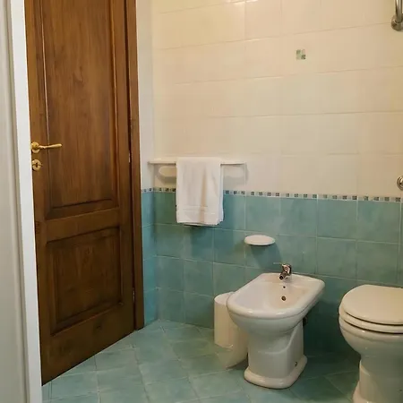 House Betania Swimming Pool