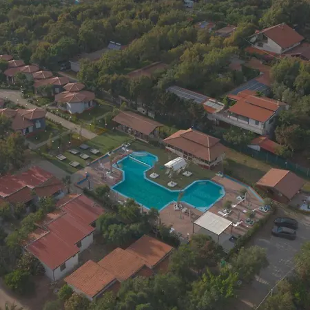 House Betania Swimming Pool *
