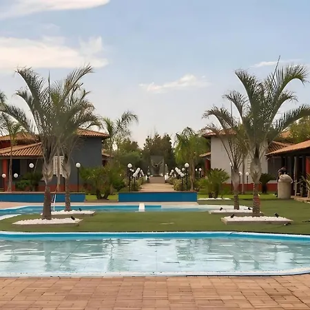 House Betania Swimming Pool Apartamento *