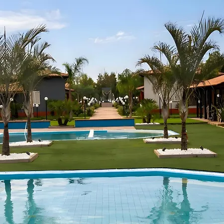 House Betania Swimming Pool Apartamento