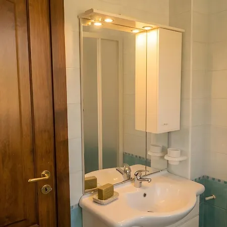 Apartamento House Betania Swimming Pool Nicotera