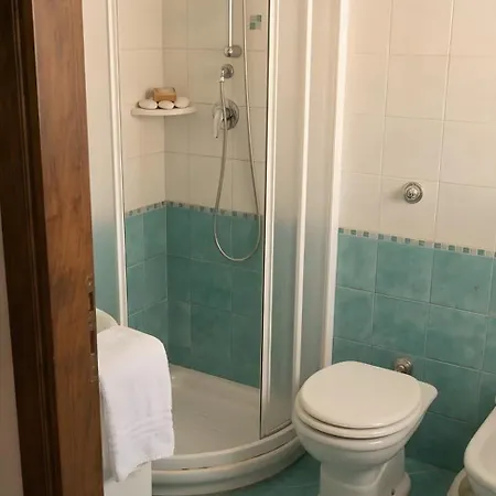 House Betania Swimming Pool