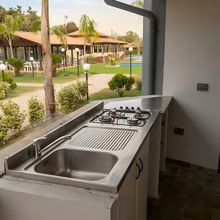 Apartamento House Betania Swimming Pool