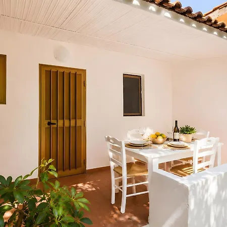 House Betania Swimming Pool