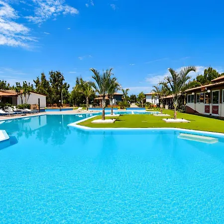 House Betania Swimming Pool