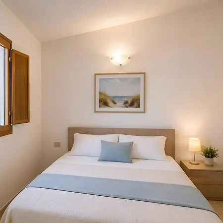 Apartamento House Betania Swimming Pool Nicotera